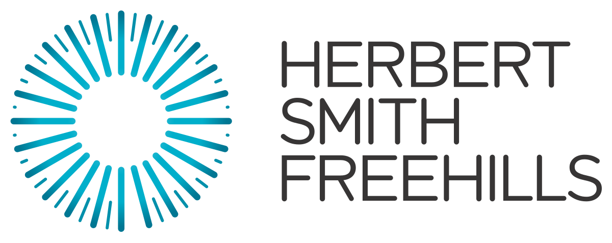 Herbert Smith Freehills logo