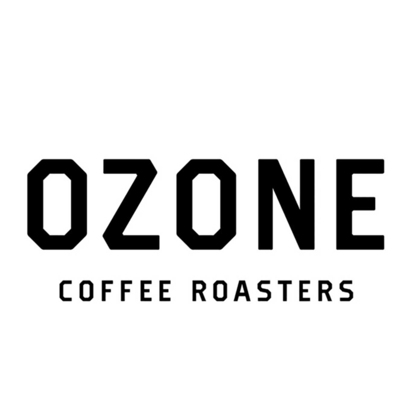 Ozone Coffee Roasters logo