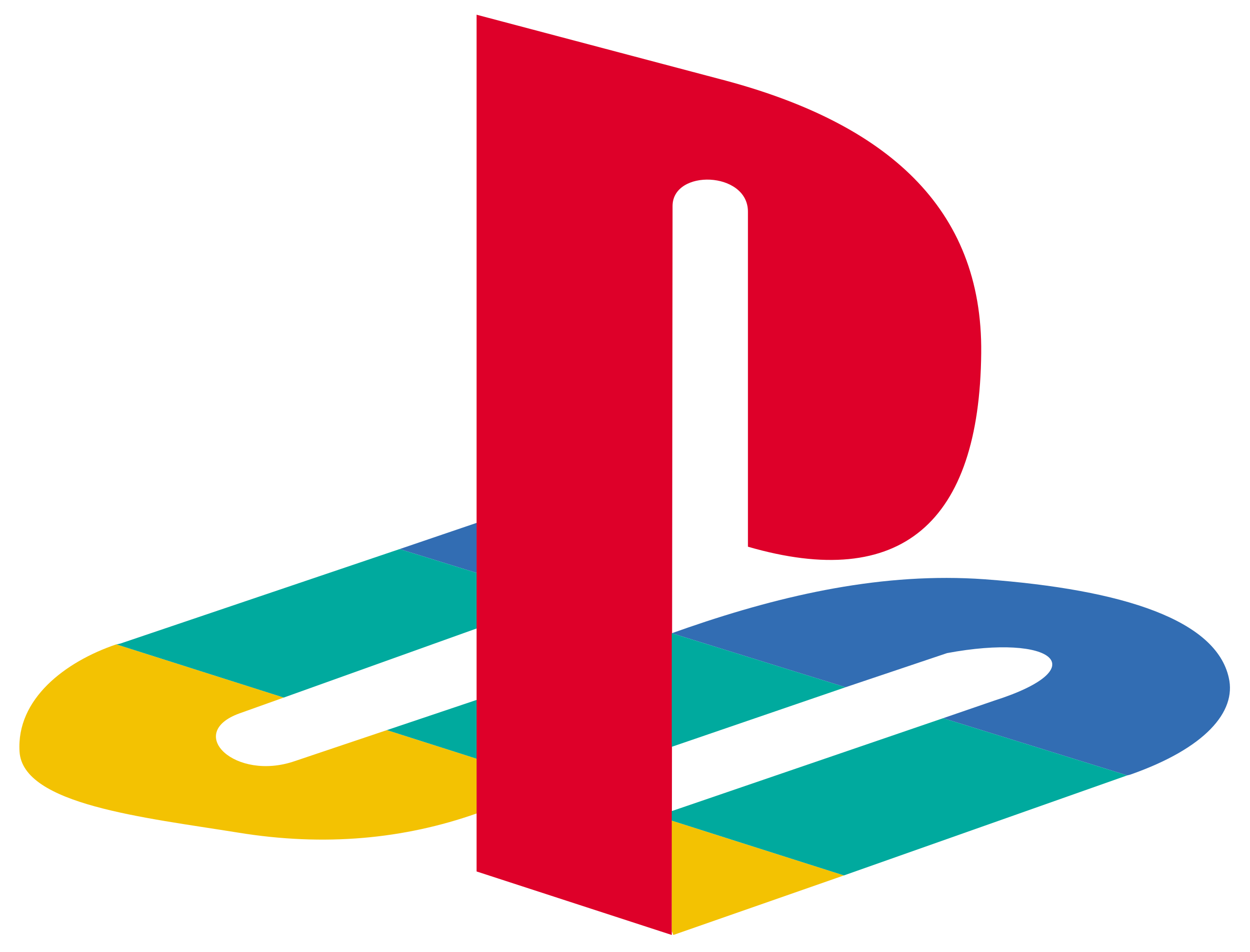 Playstation logo